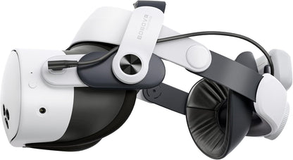 BOBOVR M3 Pro Battery Head Strap