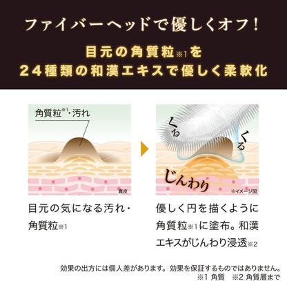 Tsubuporon Gentle Eye Care Stick 1.8ml