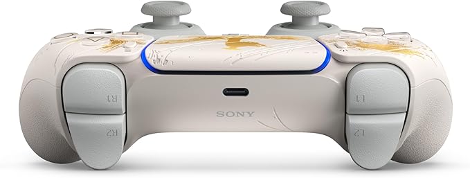 DualSense® Wireless Controller "Fairy Tail" Limited Edition (CFI-ZCT1JZ7) for PS5