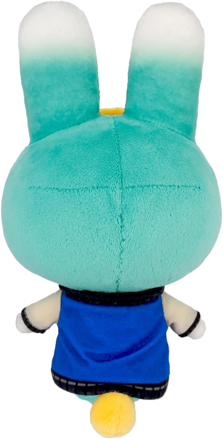 Sanei Boeki Animal Crossing All Star Collection Marshal (S) Plush