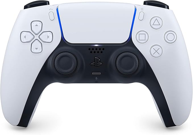 Sony DualSense® Wireless Controller for PS5 (CFI-ZCT2J Series)