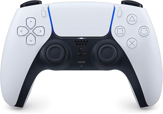 Sony DualSense® Wireless Controller for PS5 (CFI-ZCT2J Series)