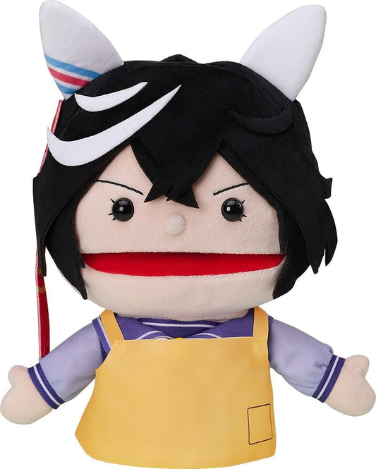 Good Smile Company Uma Musume Pretty Derby Katsuragi Ace Plush