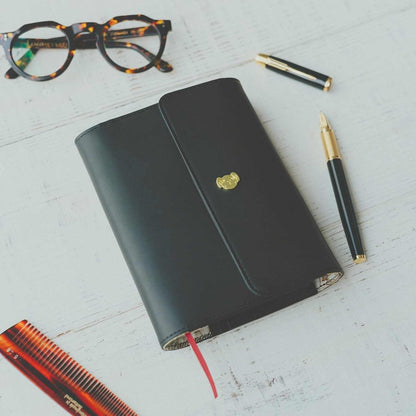 Hobonichi Techo 2026 ONE PIECE Magazine Going Merry LOGBOOK Original Size (A6) Planner Cover