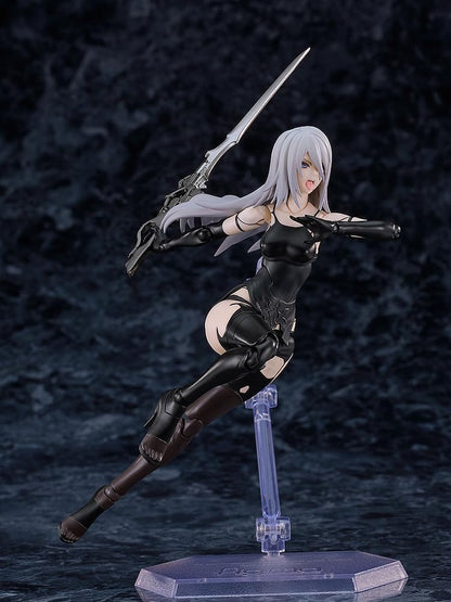 figma NieR:Automata Ver1.1a A2 YoRHa Type A No.2 Action Figure