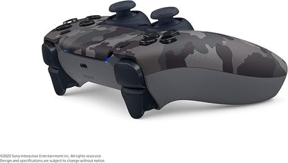 Sony DualSense® Wireless Controller Accessories (CFI-ZCT2J03 ~ CFI-ZCT2J06)