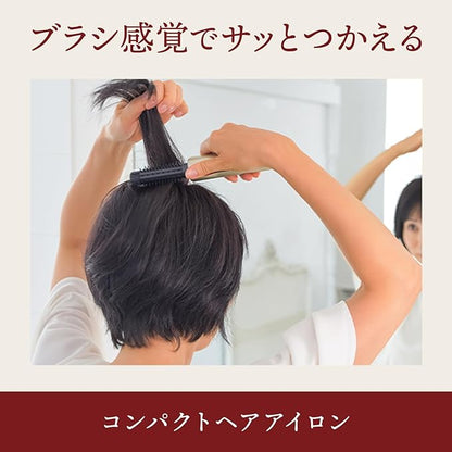 YA-MAN Cordless Hair Volumer Pro Brush