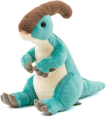 Colorata Parasaurolophus Plush Toy