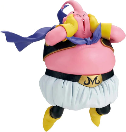 Dragon Ball Z Match Makers Majin Buu Figure