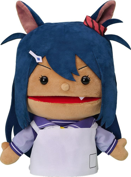 Good Smile Company Uma Musume Pretty Derby Hishi Amazon Plush