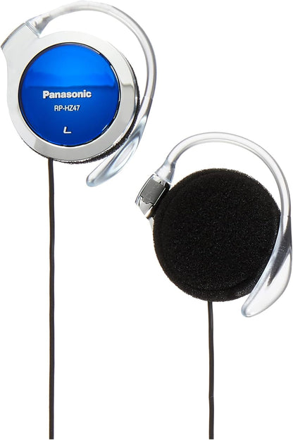 Panasonic Clip Earphone Headphone RP-HZ47