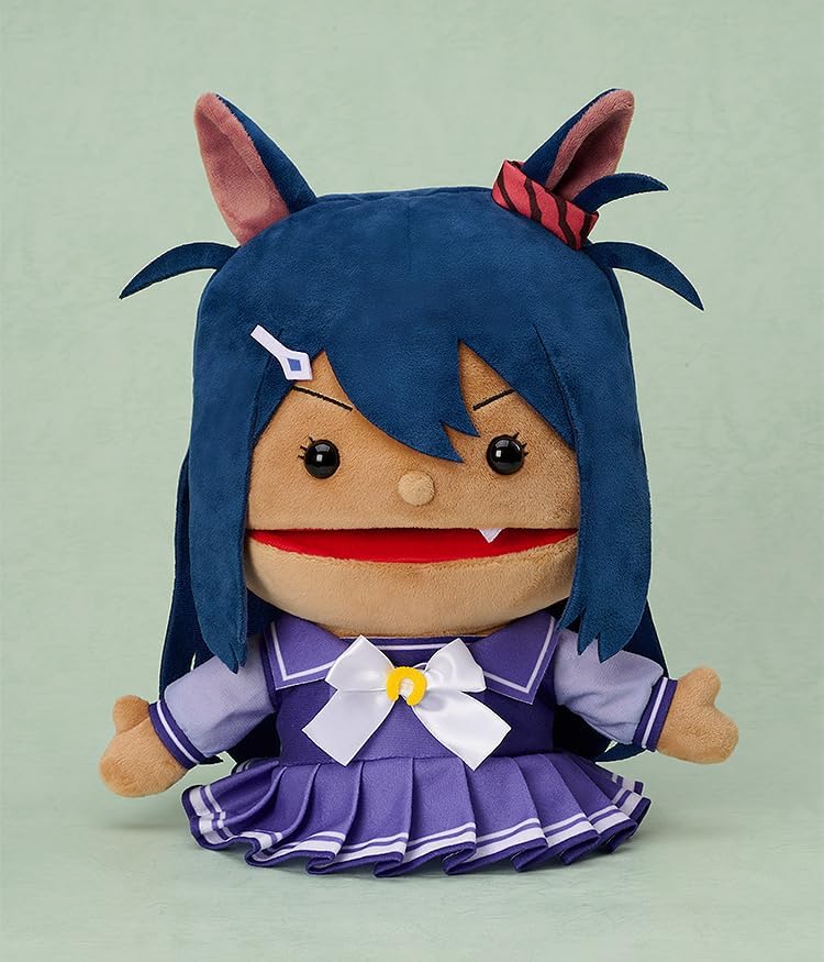 Good Smile Company Uma Musume Pretty Derby Hishi Amazon Plush