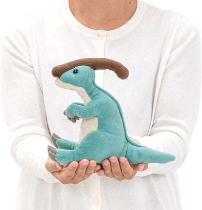 Colorata Parasaurolophus Plush Toy