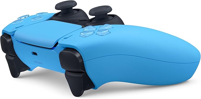 Sony DualSense® Wireless Controller Accessories (CFI-ZCT2J03 ~ CFI-ZCT2J06)