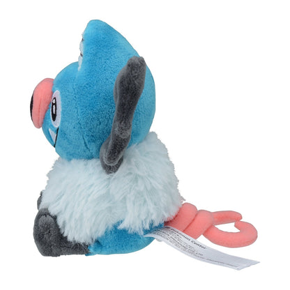Pokemon Fit Swoobat Plush