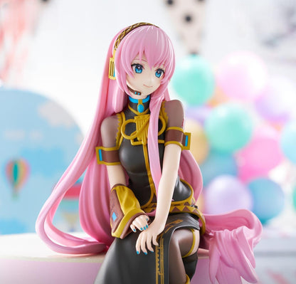Hatsune Miku Series Megurine Luka Noodle Stopper Figure