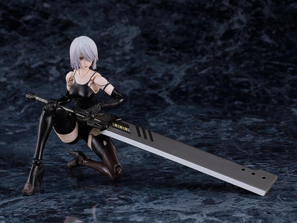 figma NieR:Automata Ver1.1a A2 YoRHa Type A No.2 Action Figure