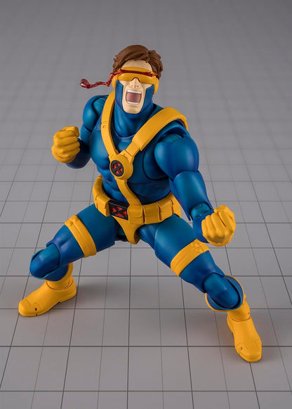 TAMASHII NATIONS S.H.Figuarts Cyclops (GAMERVERSE)
