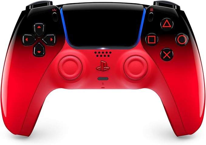 Sony DualSense® Wireless Controller (CFI-ZCT2J13~15) for PS5