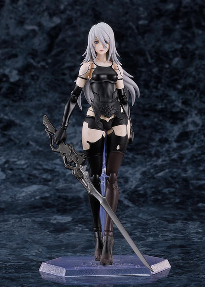 figma NieR:Automata Ver1.1a A2 YoRHa Type A No.2 Action Figure