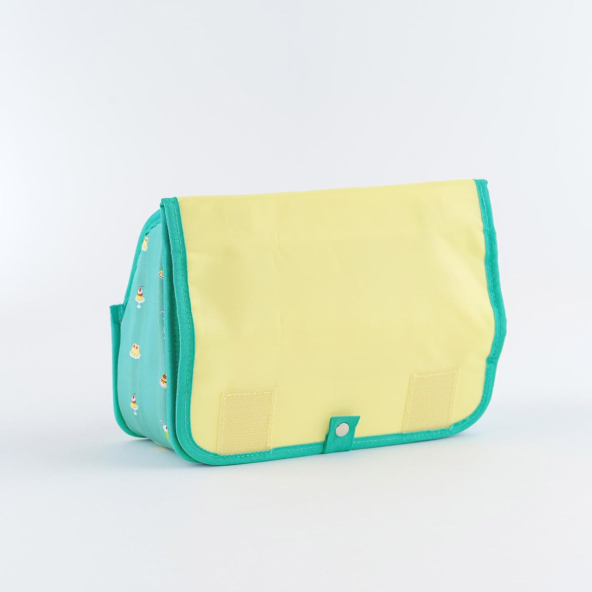 Hobonichi Techo 2026 Stappo Tie & Chief Kissaten Stand Storage Pouch
