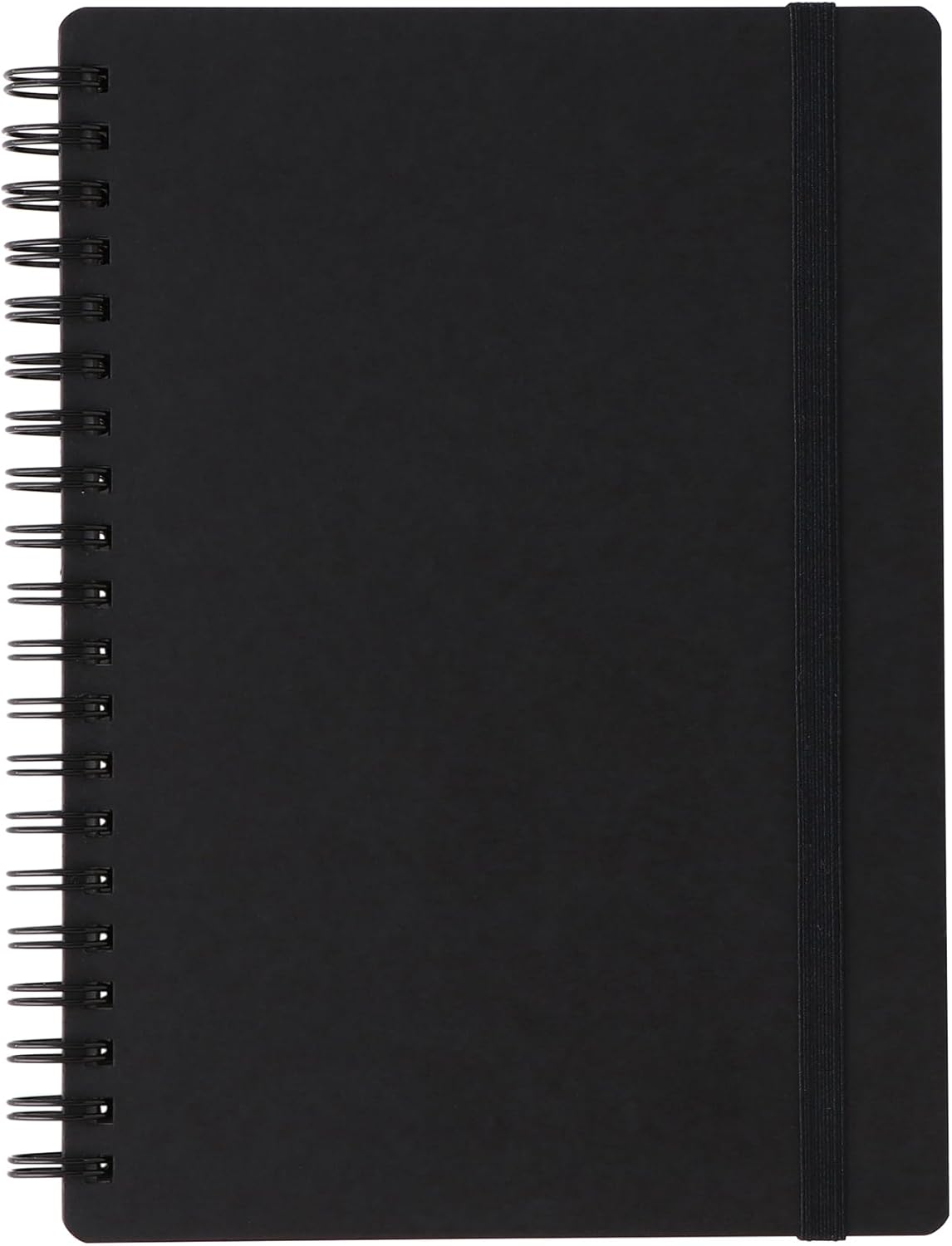 MUJI B6 Double Ring Notebook