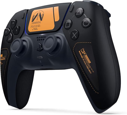 DualSense Wireless Controller "DEATH STRANDING 2: ON THE BEACH" Limited Edition