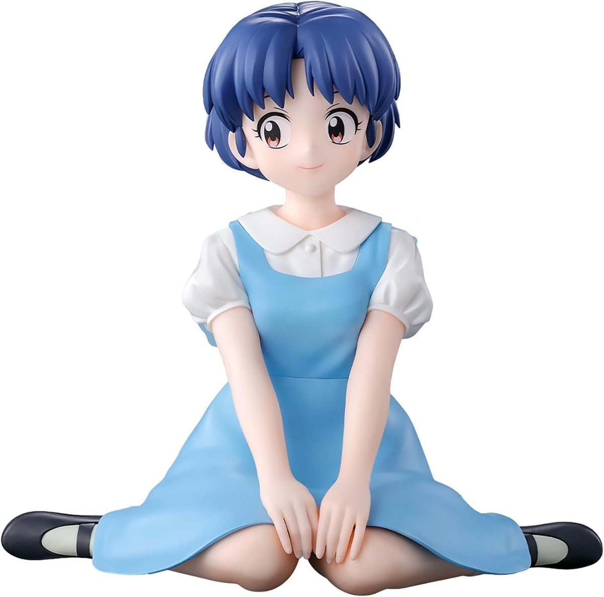 Banpresto Ranma 1/2 Tendo Akane Relax Time Figure