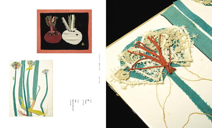 Art Exhibition Catalog Miyawaki Ayako Art Oversized Book Japanese