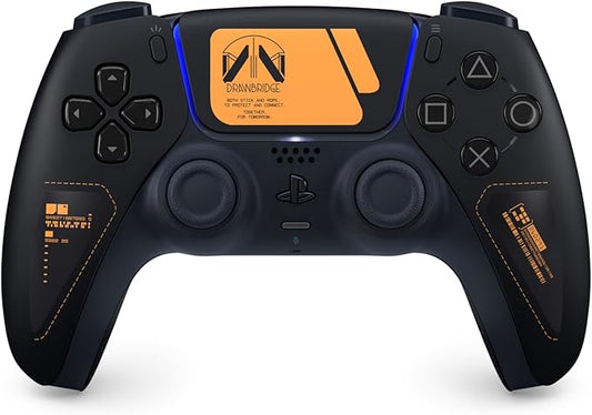 DualSense Wireless Controller "DEATH STRANDING 2: ON THE BEACH" Limited Edition