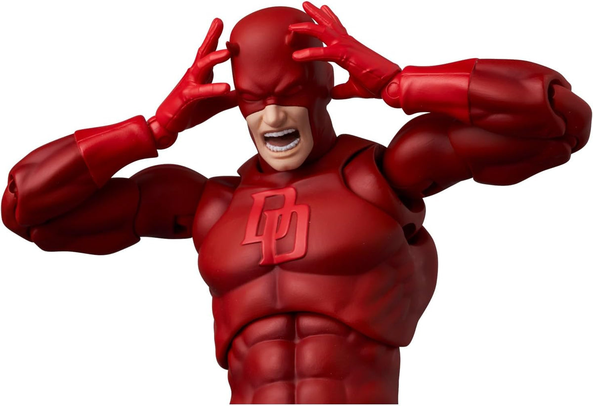 Medicom Toy MAFEX No.223 Daredevil Action Figure (Comic Ver.)