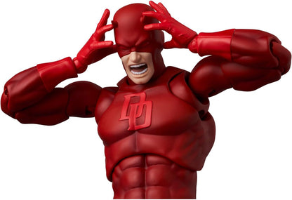 Medicom Toy MAFEX No.223 Daredevil Action Figure (Comic Ver.)