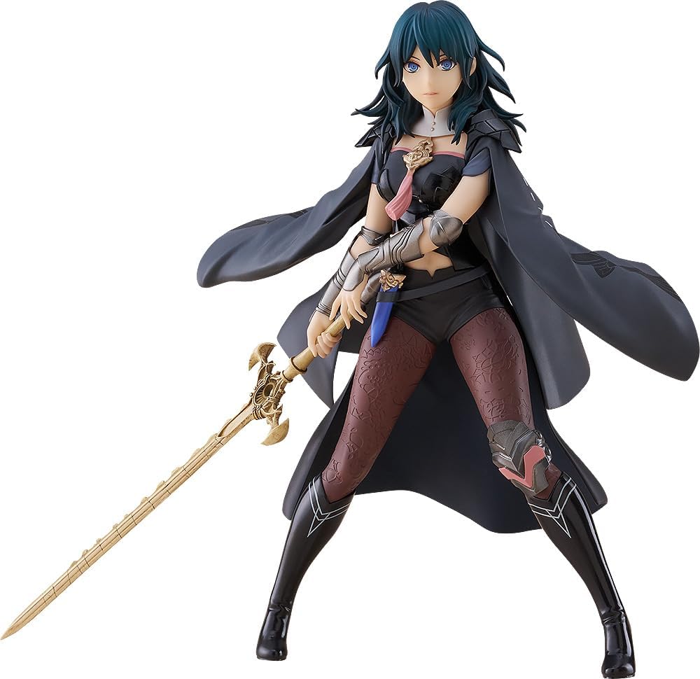 Good Smile Company POP UP PARADE Byleth Fire Emblem Three Houses Figure
