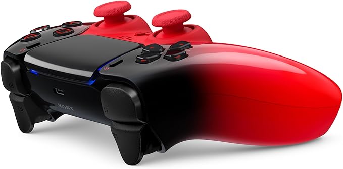 Sony DualSense® Wireless Controller (CFI-ZCT2J13~15) for PS5
