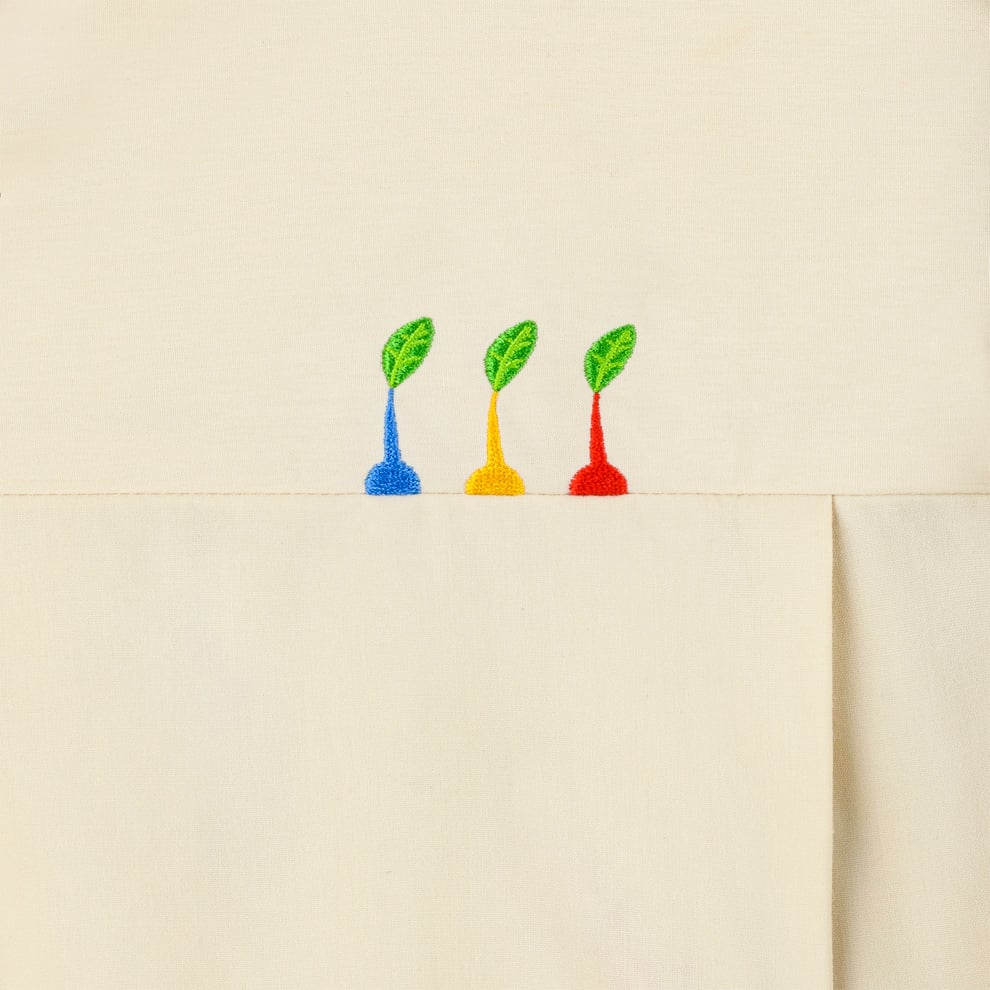 Pikmin Treasure Recovery Shirt