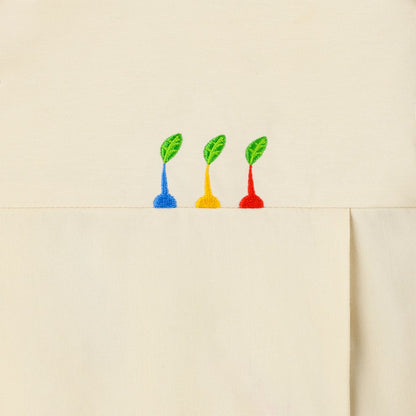 Pikmin Treasure Recovery Shirt