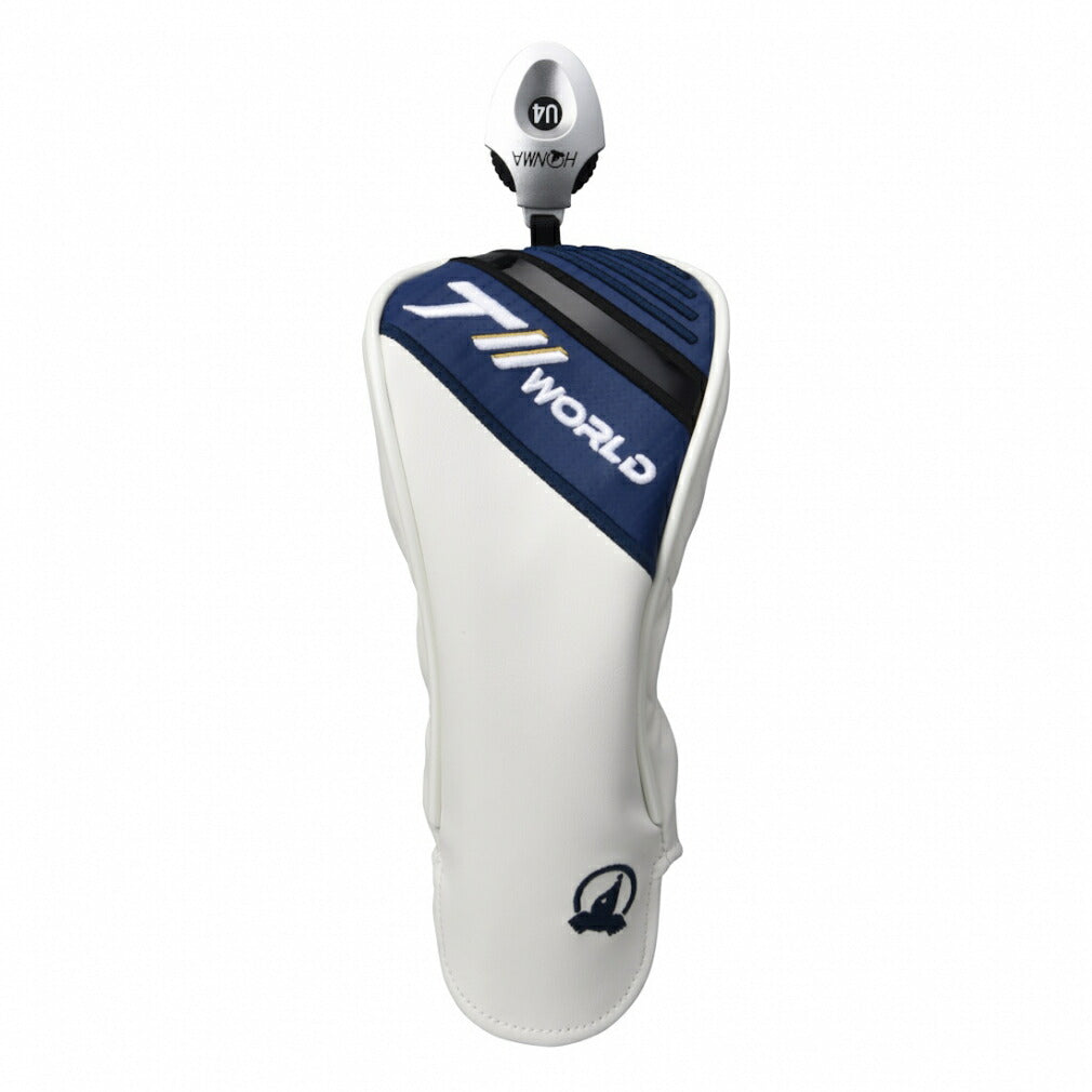 HONMA TW767 VIZARD EZ-C Tour World Golf Utility