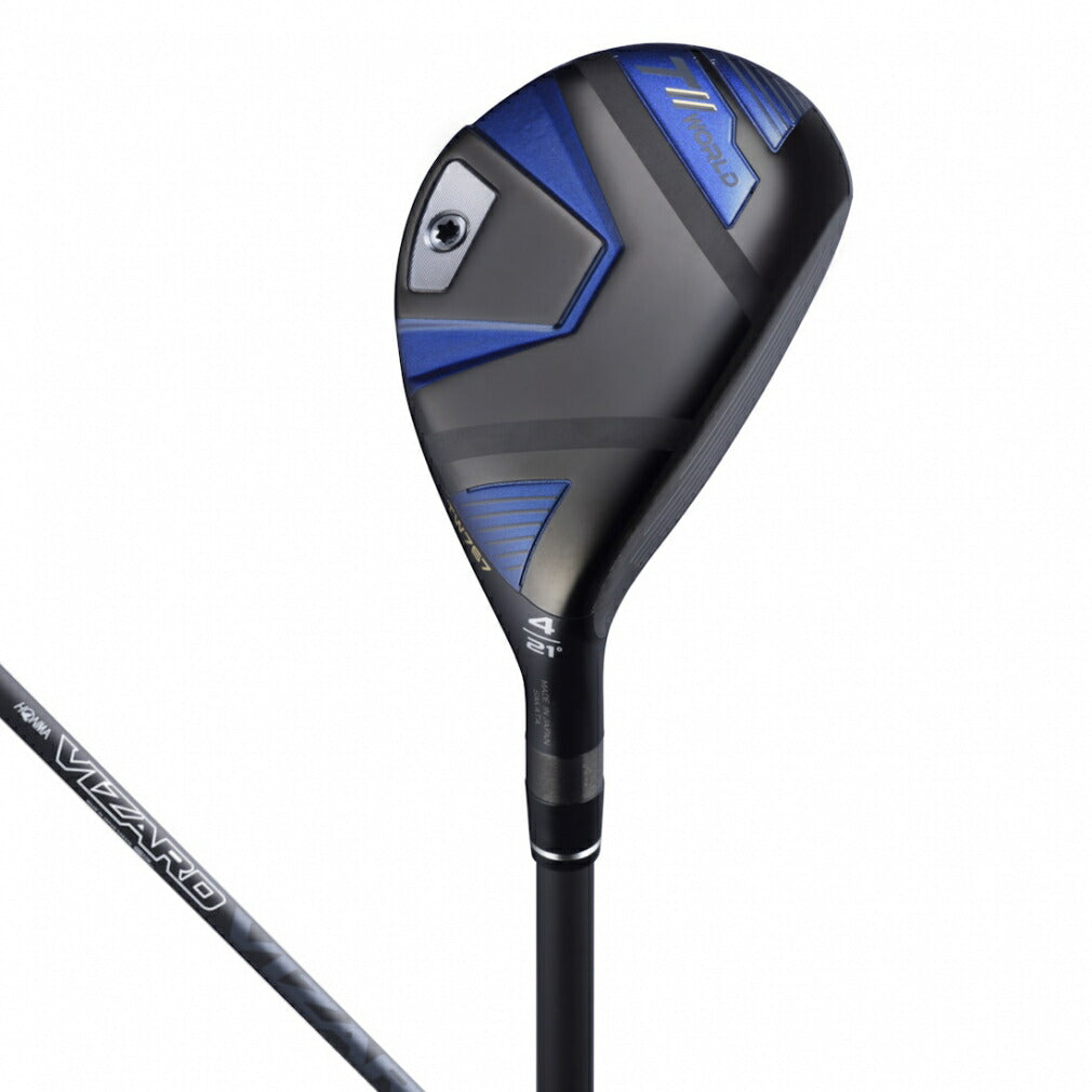 HONMA TW767 VIZARD EZ-C Tour World Golf Utility