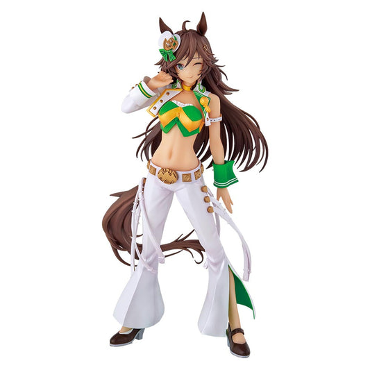 Ichiban Kuji Uma Musume Pretty Derby Vol.7 Last One Prize Mister C.B. Figure
