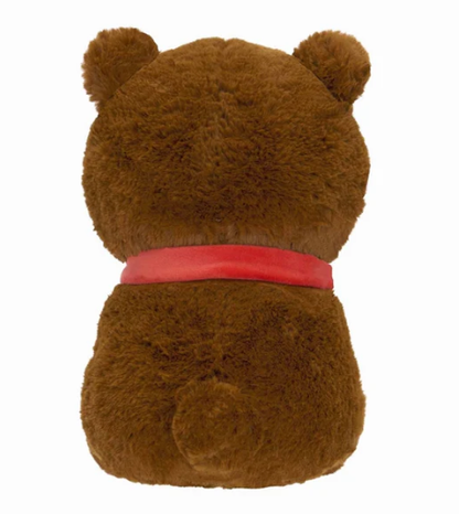 mofusand Teddy Bear Meow Plush S