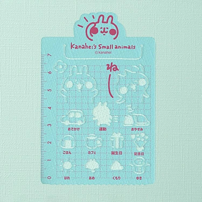 Hobonichi Techo Weeks 2026 Kanahei Weekly Planner Japanese