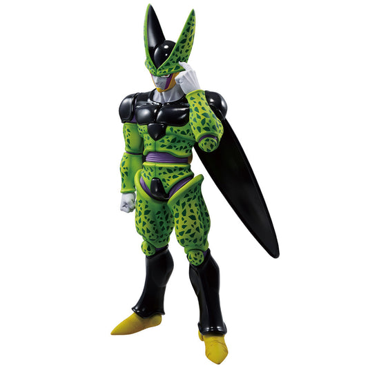 Dragon Ball Ichiban Kuji A Prize Perfect Cell Masterlise Figure