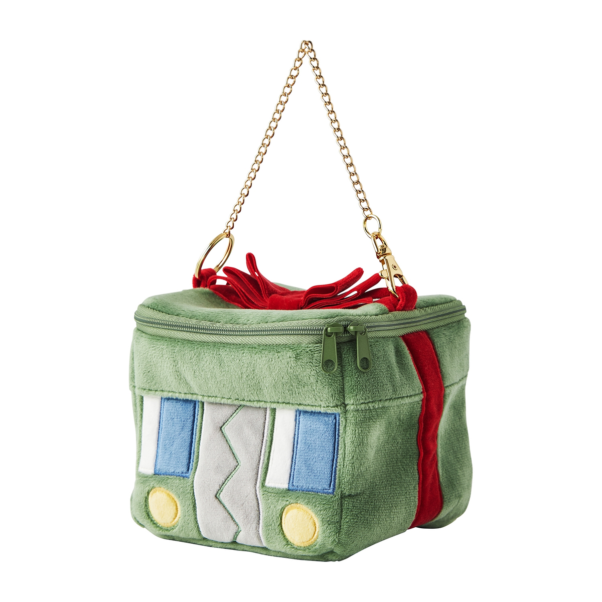Pokemon Holiday Blessings Denjimushi Gift Box