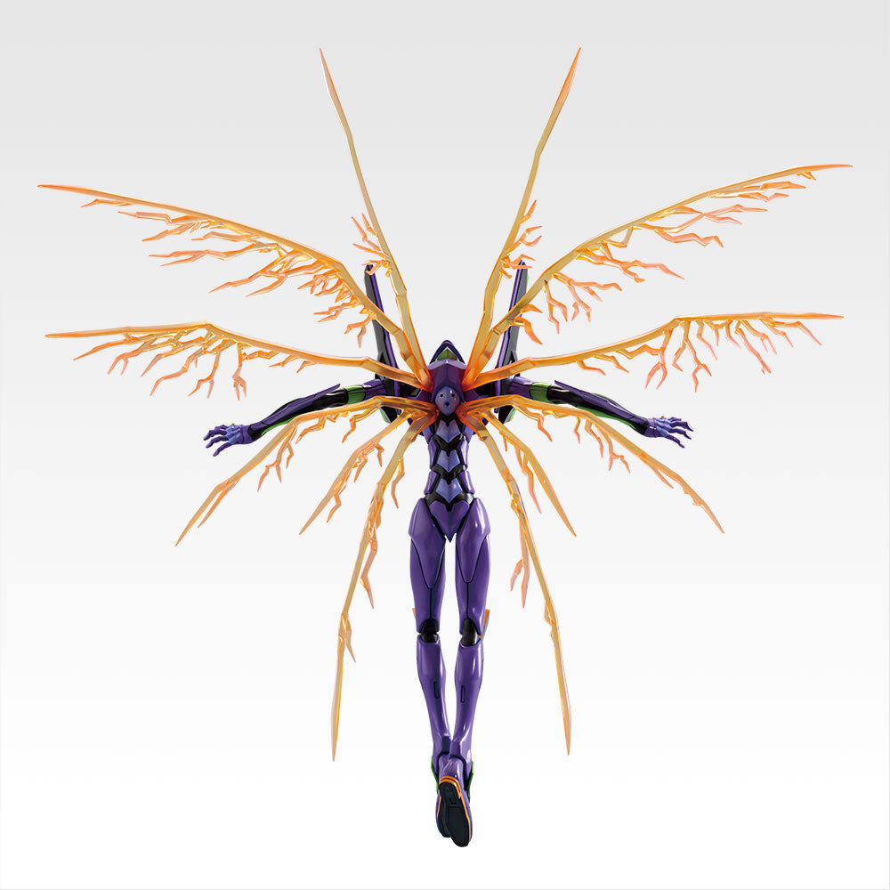 Ichiban Kuji Evangelion Unit-01 Figure A Prize MEGAIMPACT