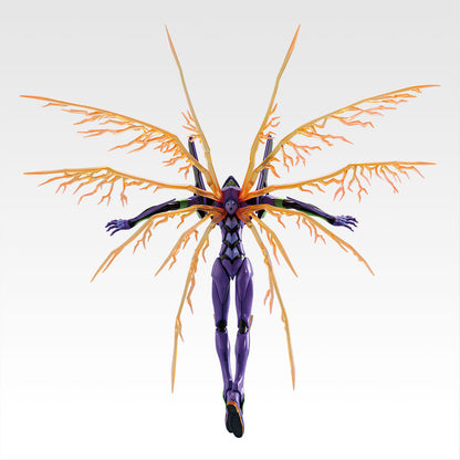 Ichiban Kuji Evangelion Unit-01 Figure A Prize MEGAIMPACT