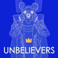 Kenshi Yonezu Regular Edition Unbelievers CD Maxi