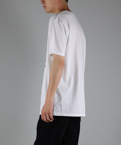 Number Nine School Of Visual Comedy_T-Shirt Tee