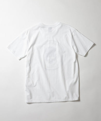 Number Nine School Of Visual Comedy_T-Shirt Tee