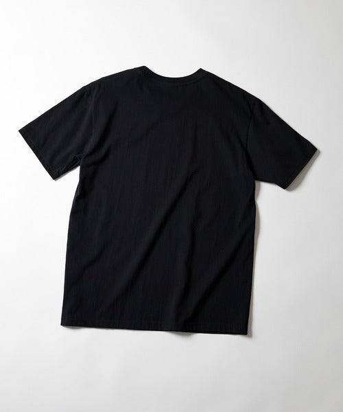 Number Nine School Of Visual Comedy_T-Shirt Tee