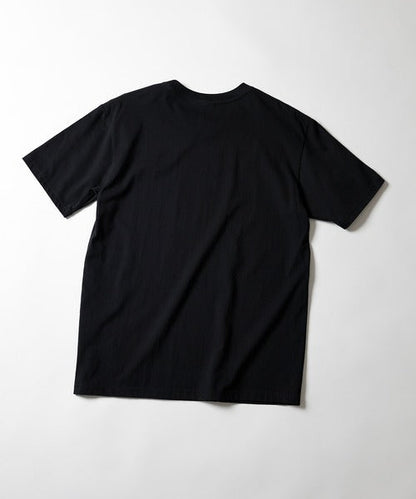 Number Nine School Of Visual Comedy_T-Shirt Tee
